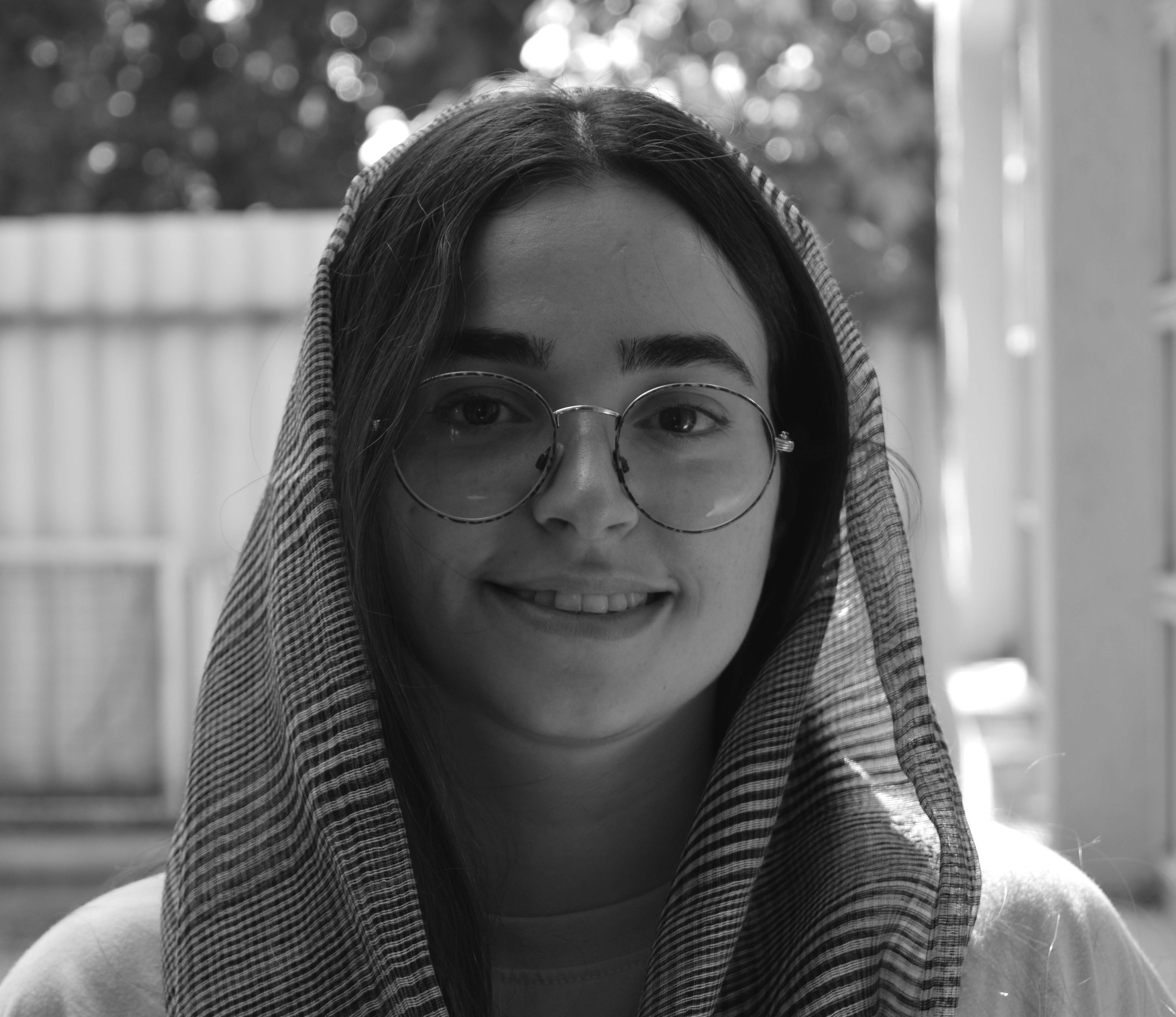Niki Nikzad