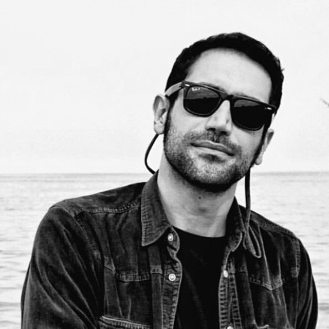 Reza Qaraylou